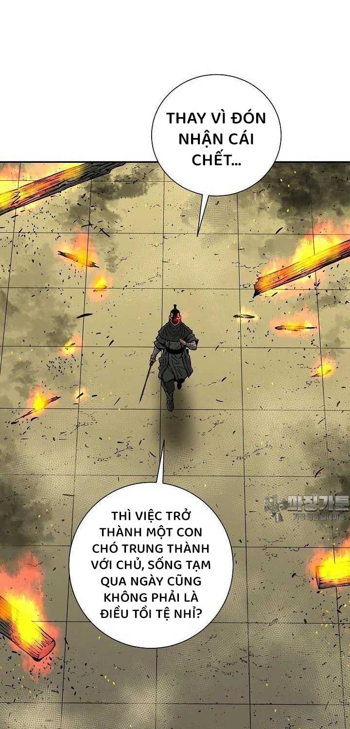 Vĩ Linh Kiếm Tiên Chapter 77 - Trang 26