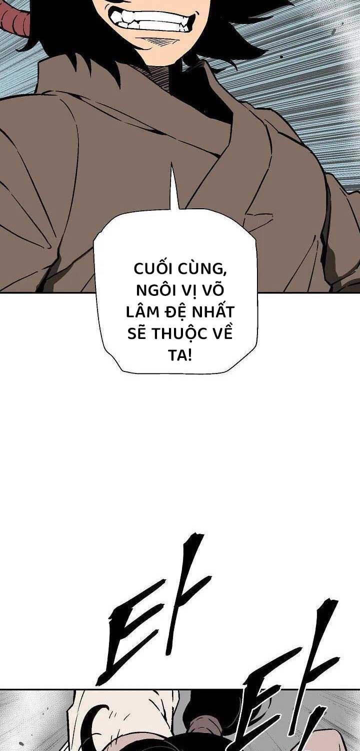 Vĩ Linh Kiếm Tiên Chapter 79 - Trang 55