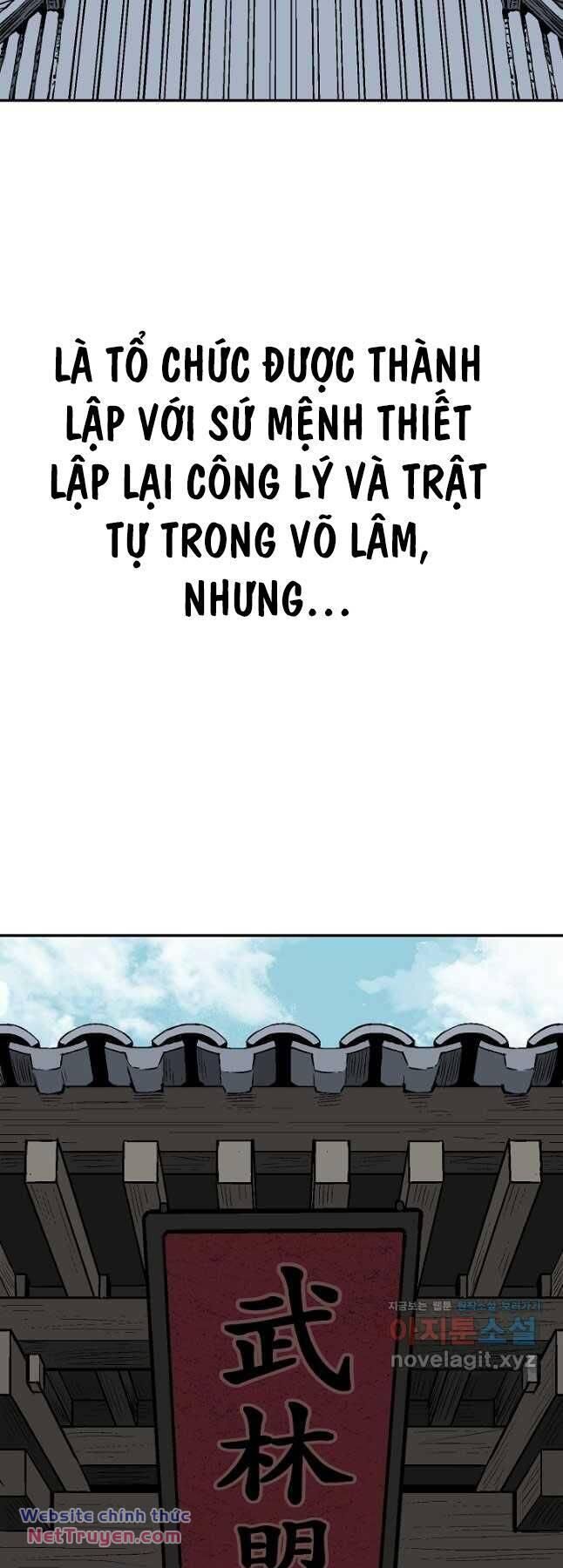 Vĩ Linh Kiếm Tiên Chapter 57 - Trang 2