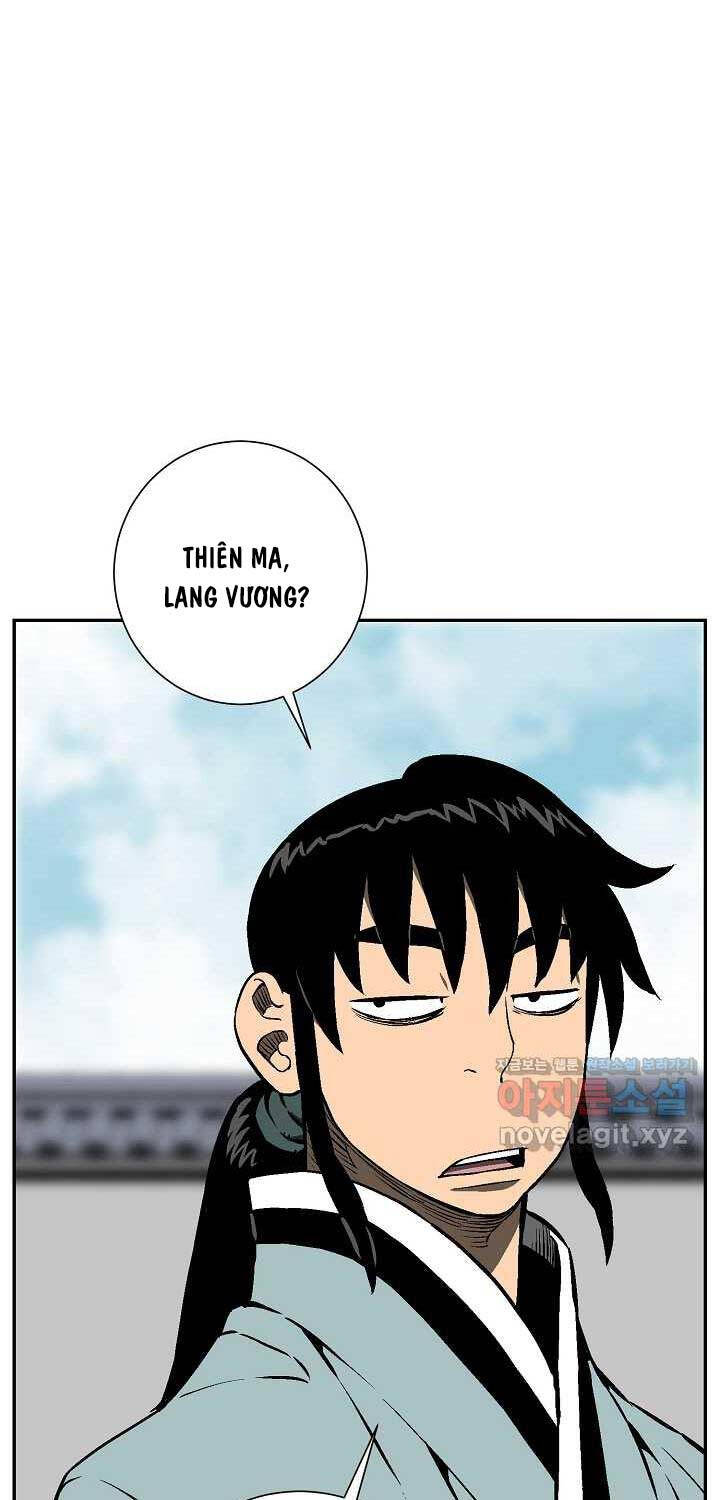 Vĩ Linh Kiếm Tiên Chapter 67 - Trang 112