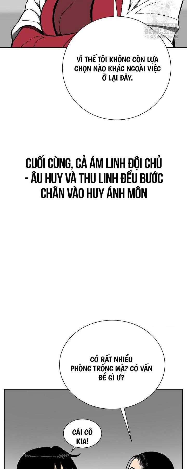 Vĩ Linh Kiếm Tiên Chapter 58 - Trang 39