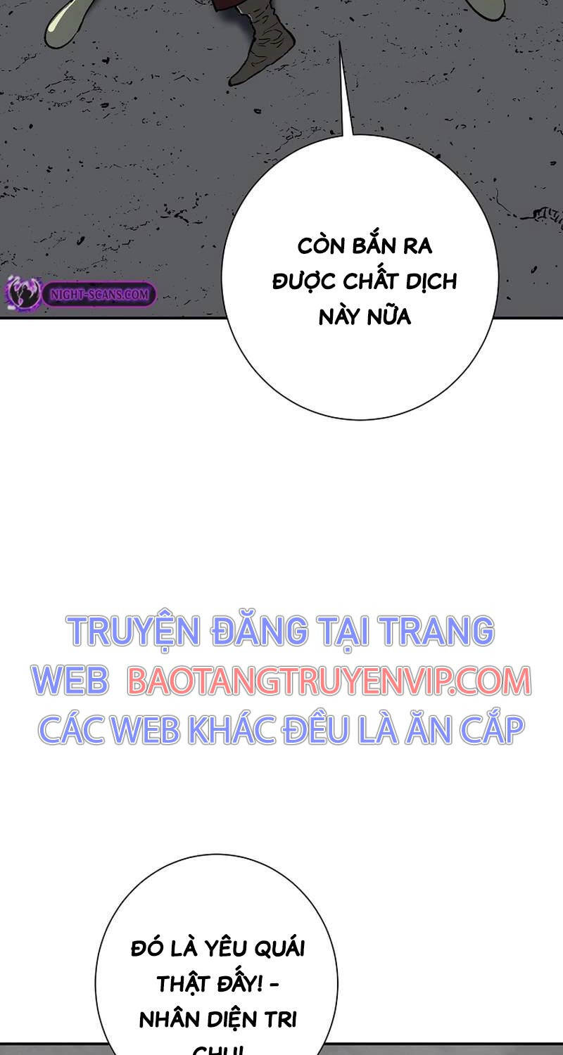 Vĩ Linh Kiếm Tiên Chapter 69 - Trang 3