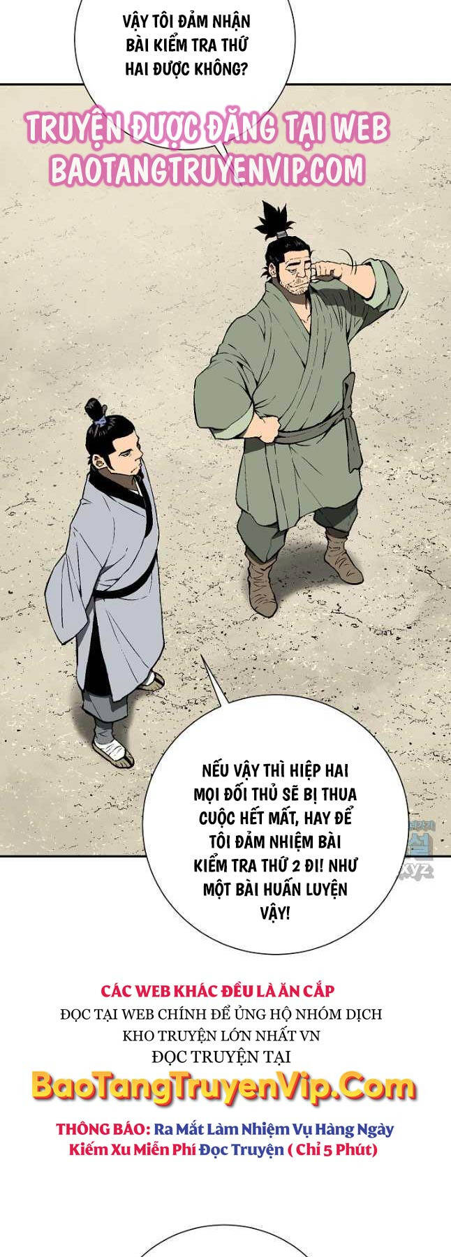 Vĩ Linh Kiếm Tiên Chapter 59 - Trang 18