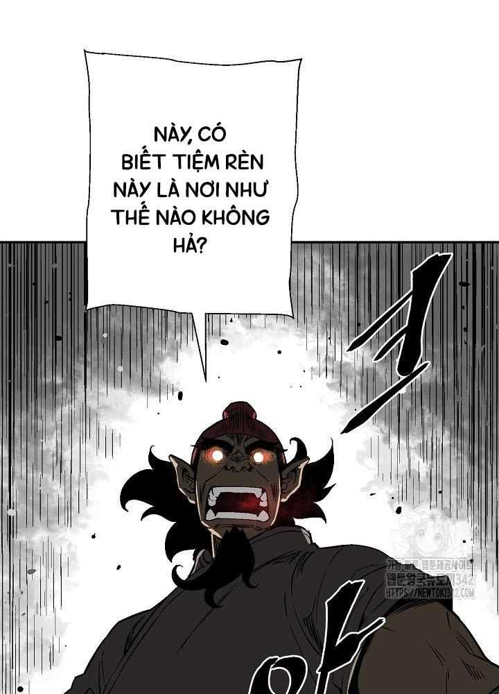 Vĩ Linh Kiếm Tiên Chapter 70 - Trang 83