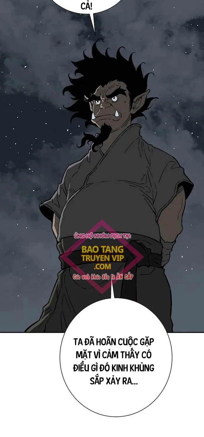 Vĩ Linh Kiếm Tiên Chapter 71 - Trang 29