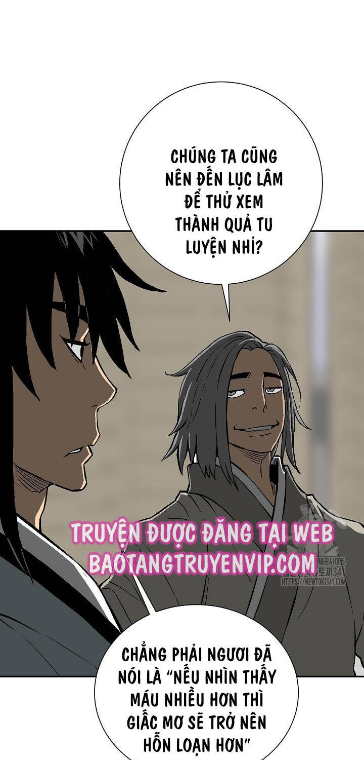 Vĩ Linh Kiếm Tiên Chapter 65 - Trang 44