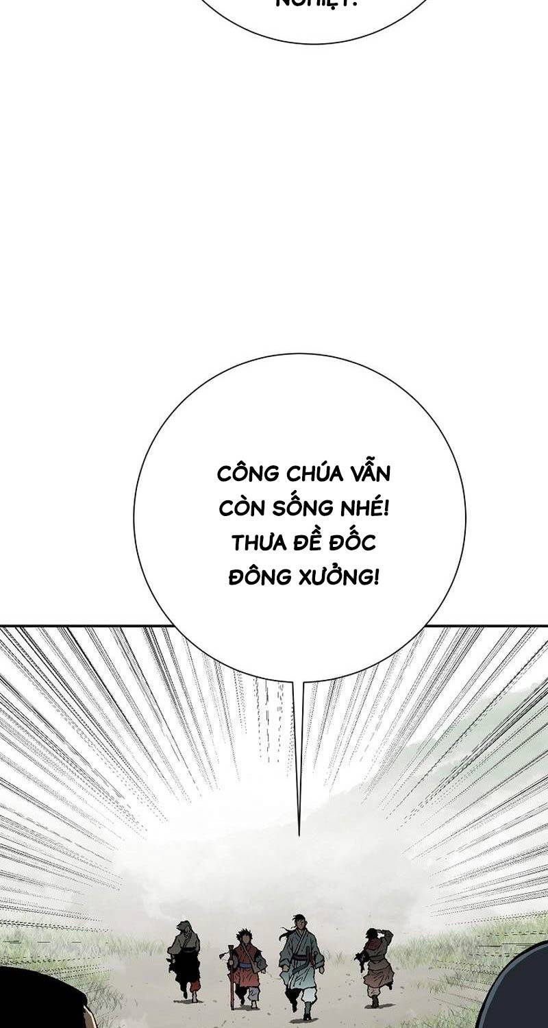 Vĩ Linh Kiếm Tiên Chapter 68 - Trang 6