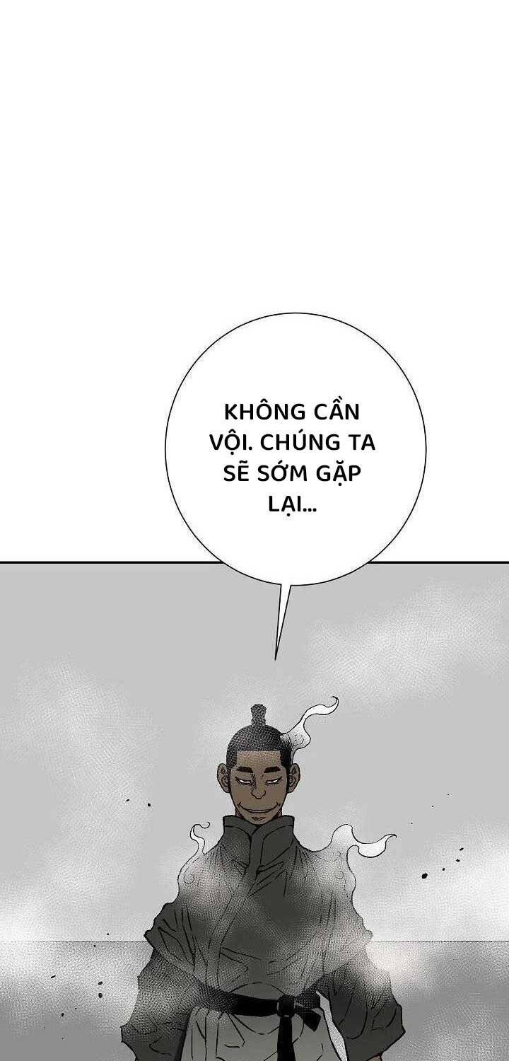 Vĩ Linh Kiếm Tiên Chapter 80 - Trang 36