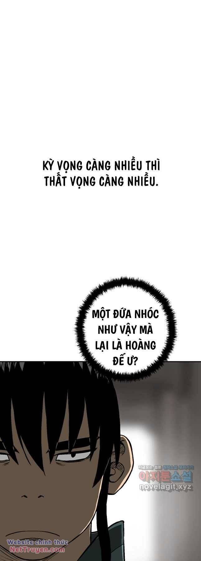 Vĩ Linh Kiếm Tiên Chapter 57 - Trang 50