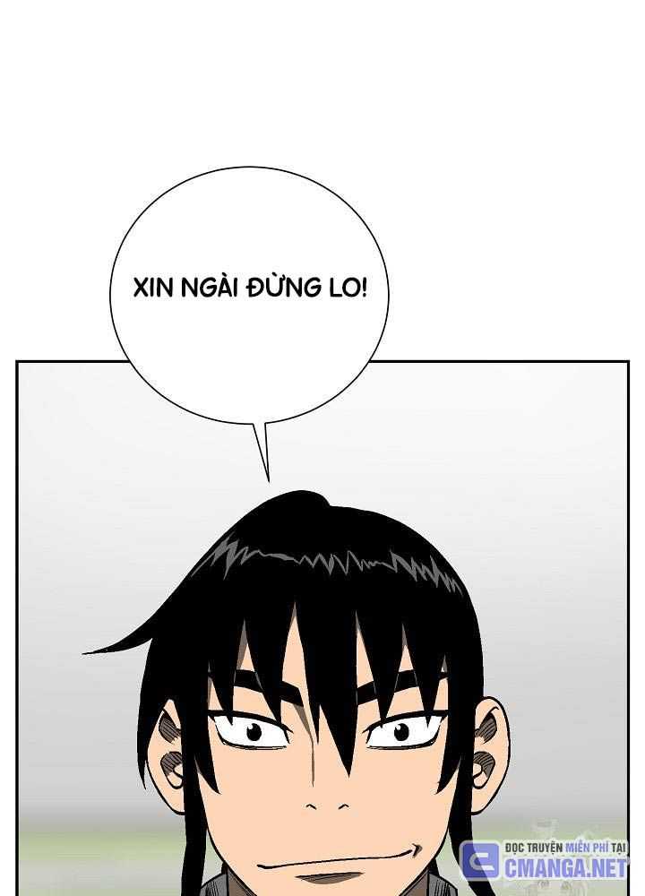 Vĩ Linh Kiếm Tiên Chapter 70 - Trang 36