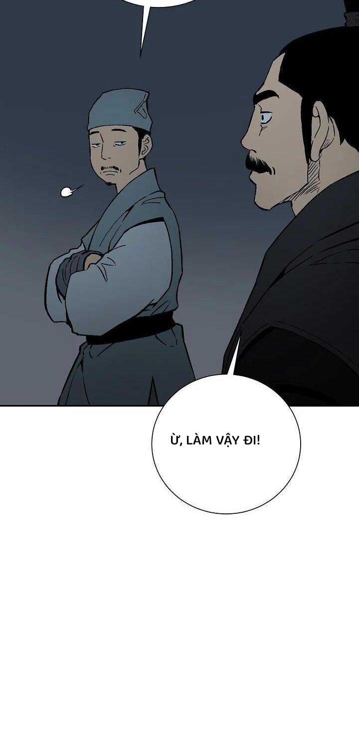 Vĩ Linh Kiếm Tiên Chapter 77 - Trang 87