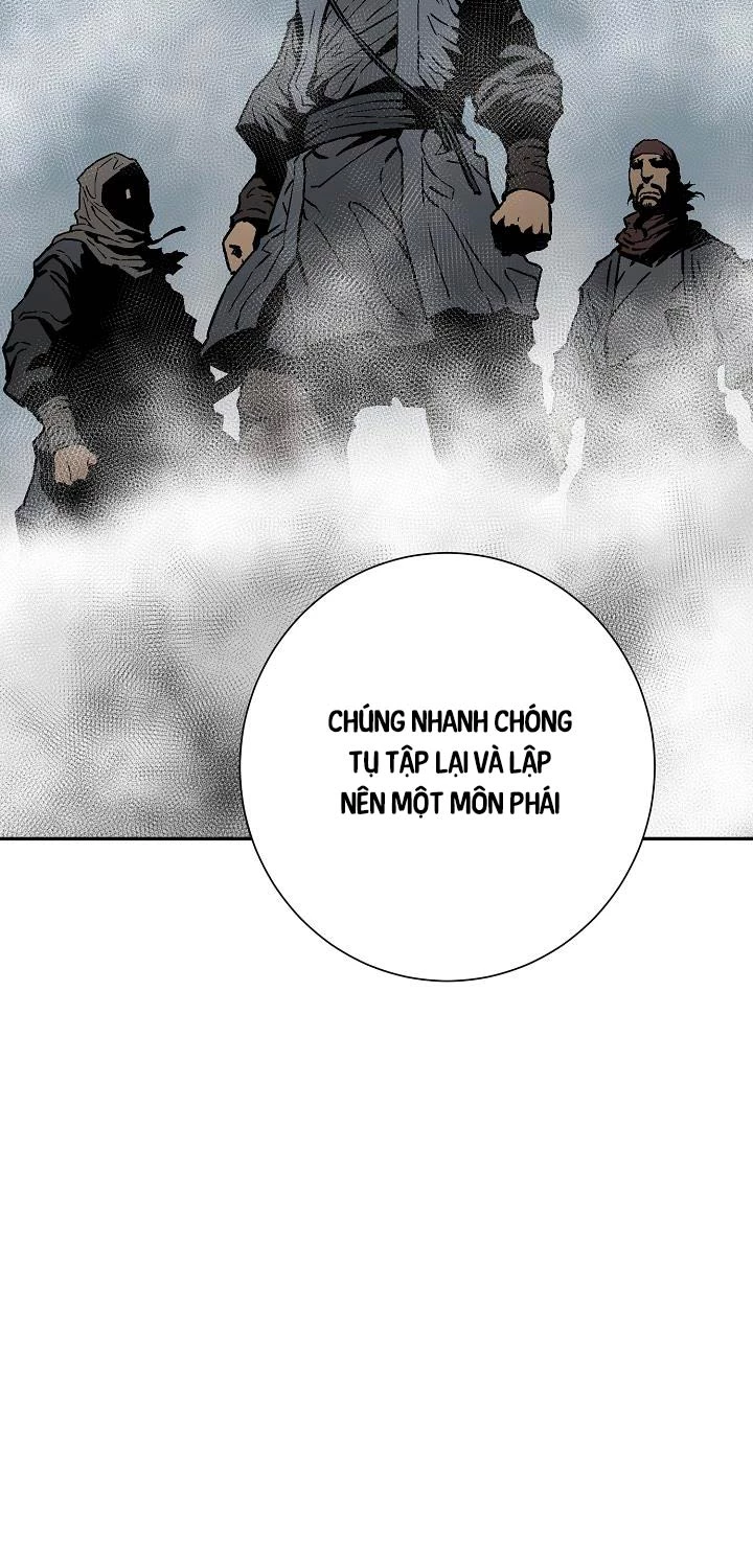 Vĩ Linh Kiếm Tiên Chapter 72 - Trang 46