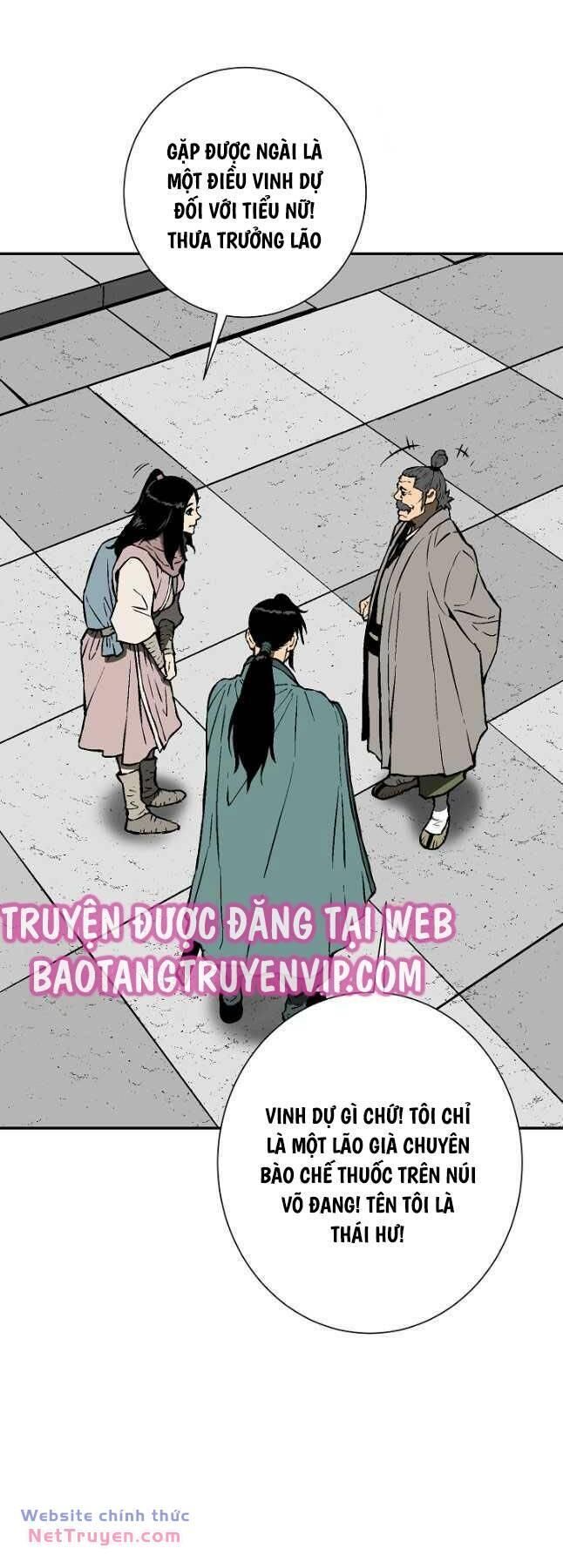 Vĩ Linh Kiếm Tiên Chapter 57 - Trang 15