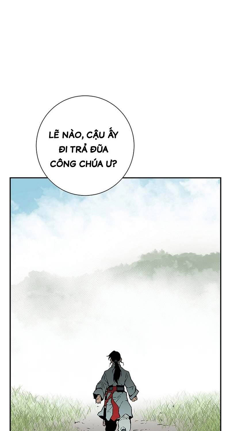 Vĩ Linh Kiếm Tiên Chapter 69 - Trang 117