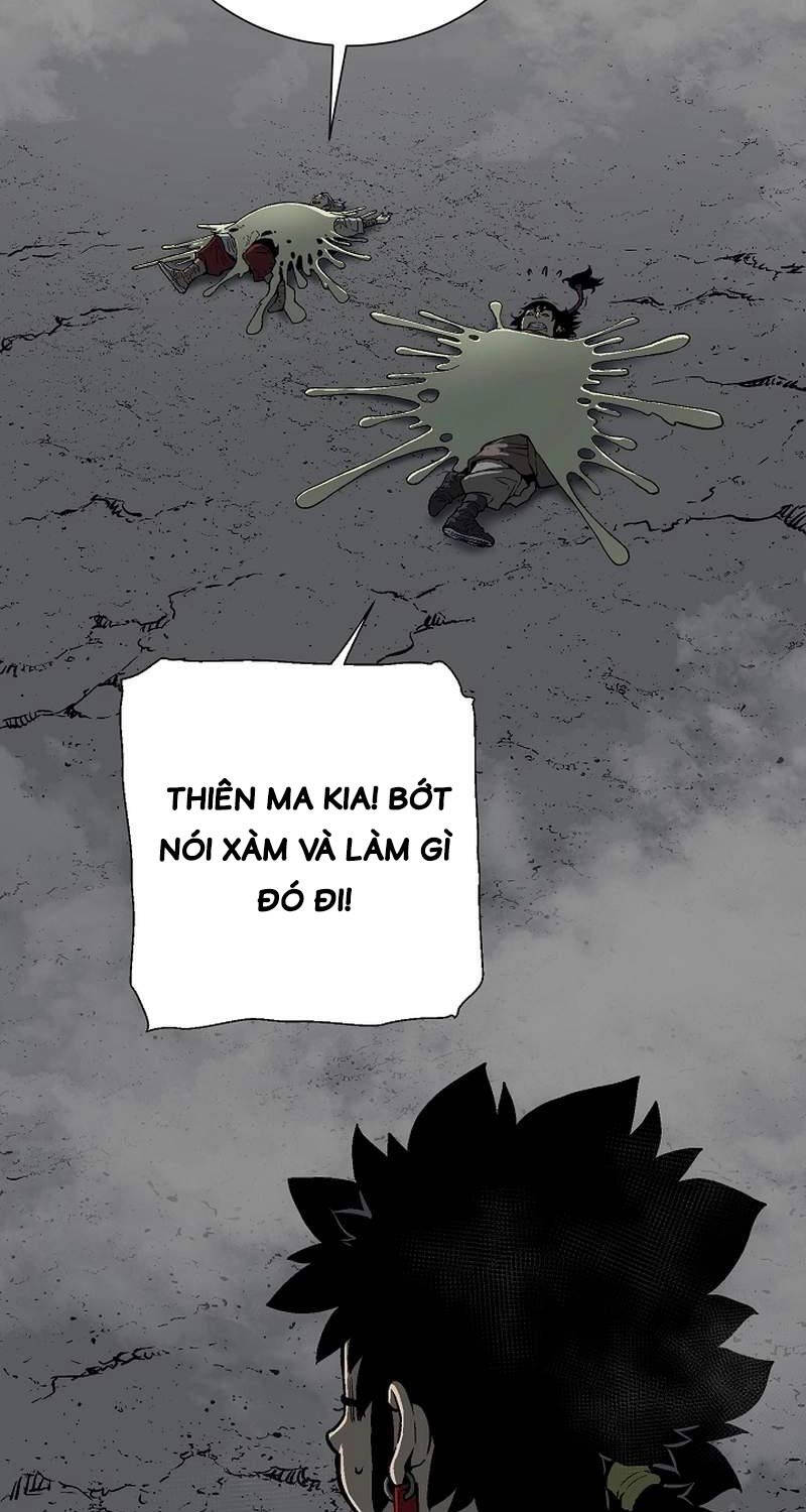 Vĩ Linh Kiếm Tiên Chapter 69 - Trang 7