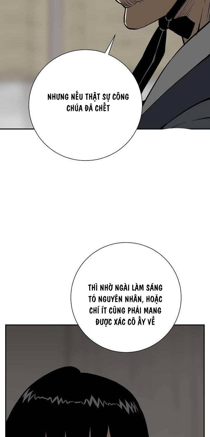 Vĩ Linh Kiếm Tiên Chapter 67 - Trang 30