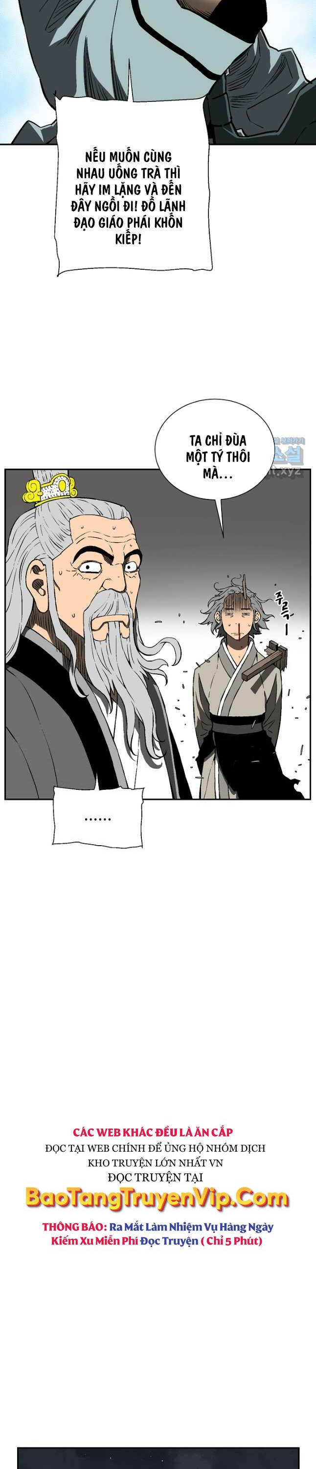 Vĩ Linh Kiếm Tiên Chapter 62 - Trang 30