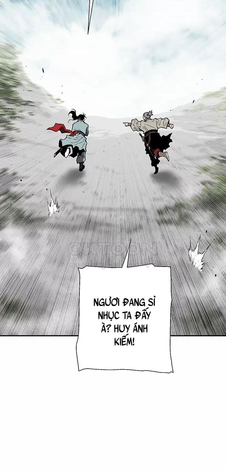 Vĩ Linh Kiếm Tiên Chapter 73 - Trang 20