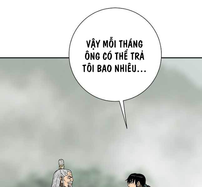 Vĩ Linh Kiếm Tiên Chapter 60 - Trang 218