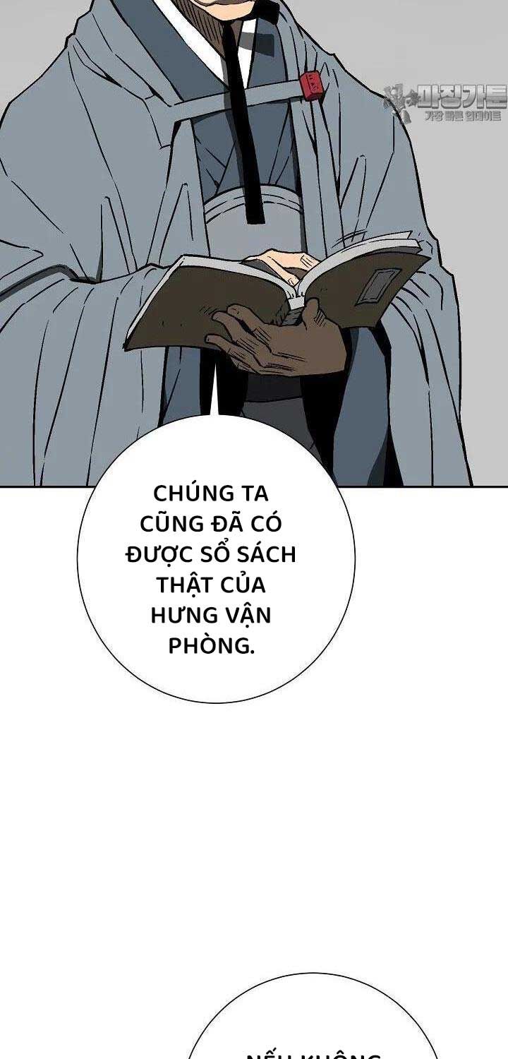 Vĩ Linh Kiếm Tiên Chapter 78 - Trang 74