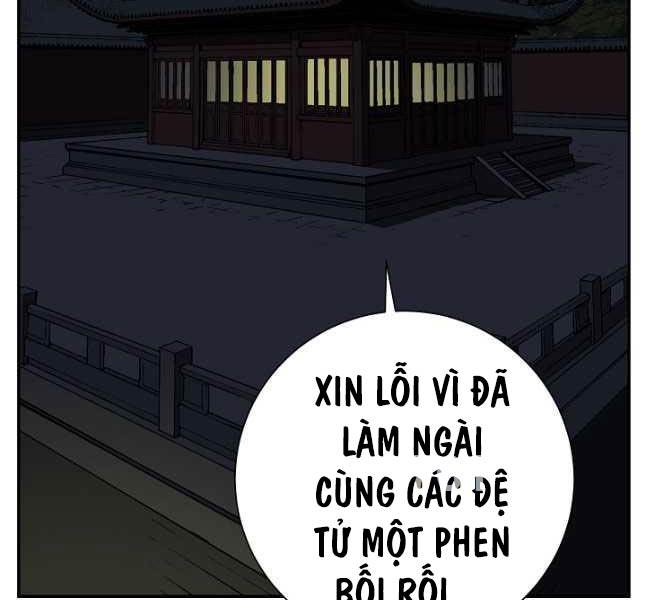 Vĩ Linh Kiếm Tiên Chapter 60 - Trang 5