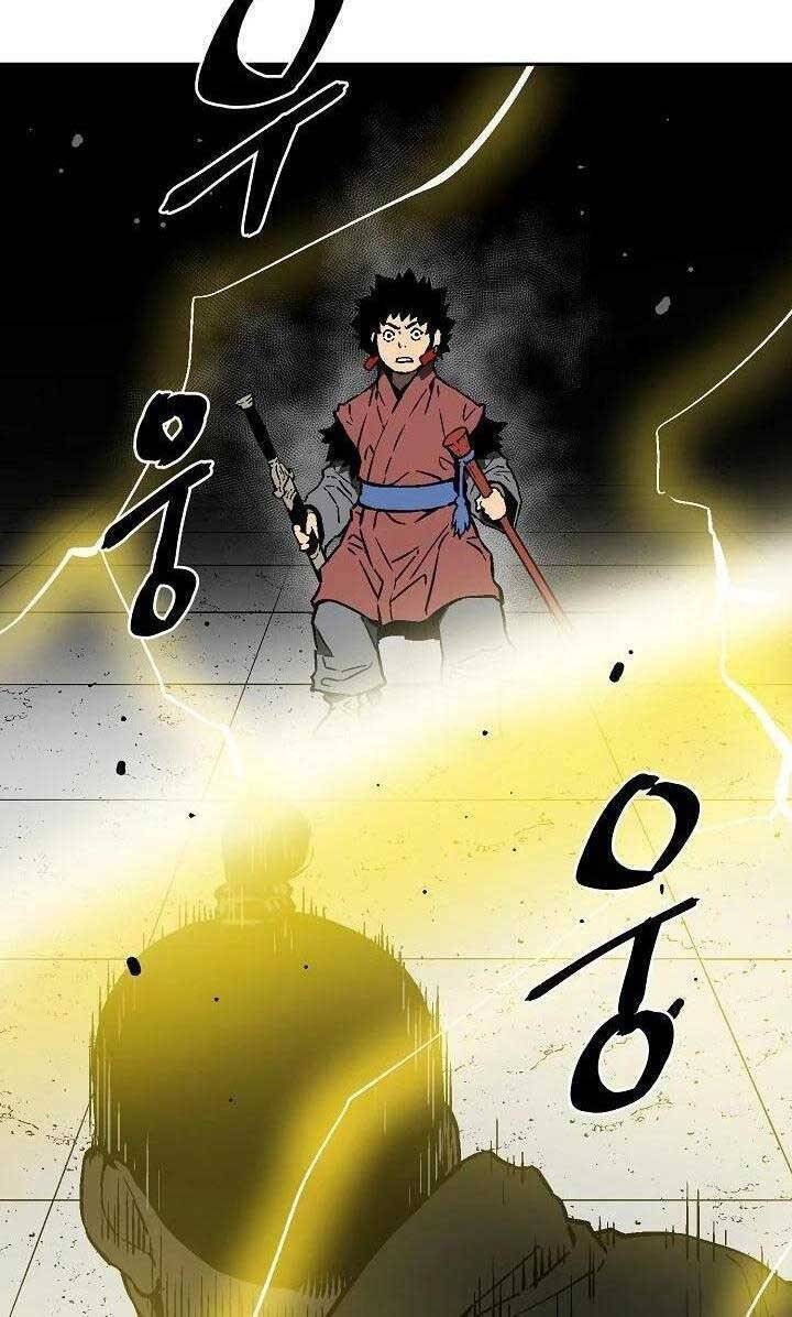 Vĩ Linh Kiếm Tiên Chapter 80 - Trang 43