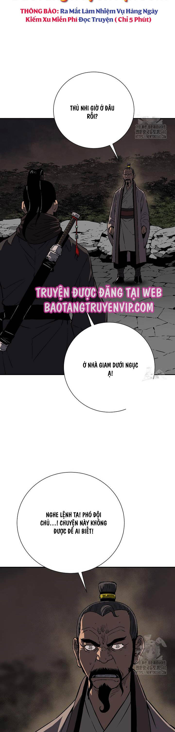 Vĩ Linh Kiếm Tiên Chapter 63 - Trang 50