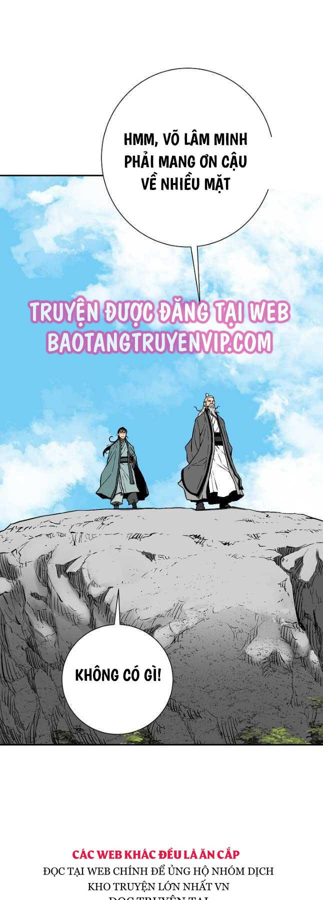 Vĩ Linh Kiếm Tiên Chapter 59 - Trang 56