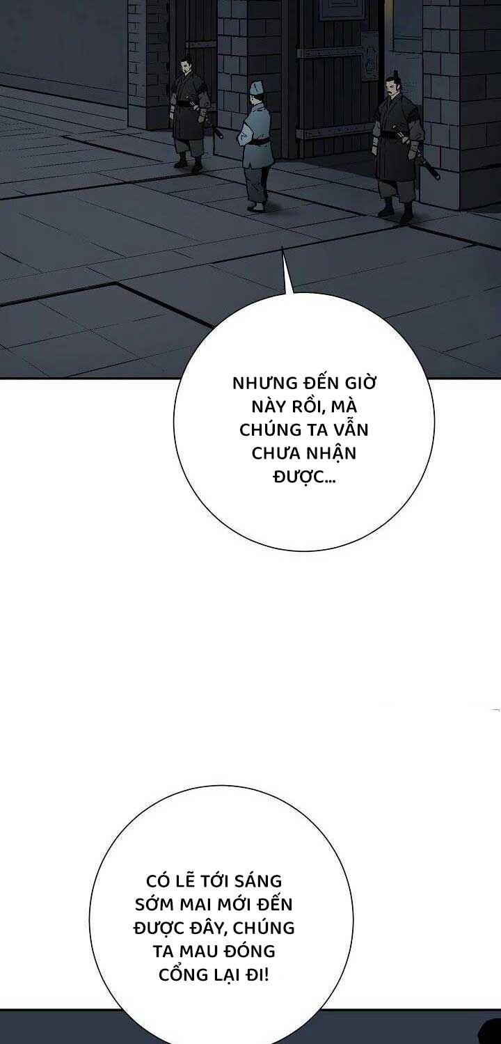 Vĩ Linh Kiếm Tiên Chapter 77 - Trang 86