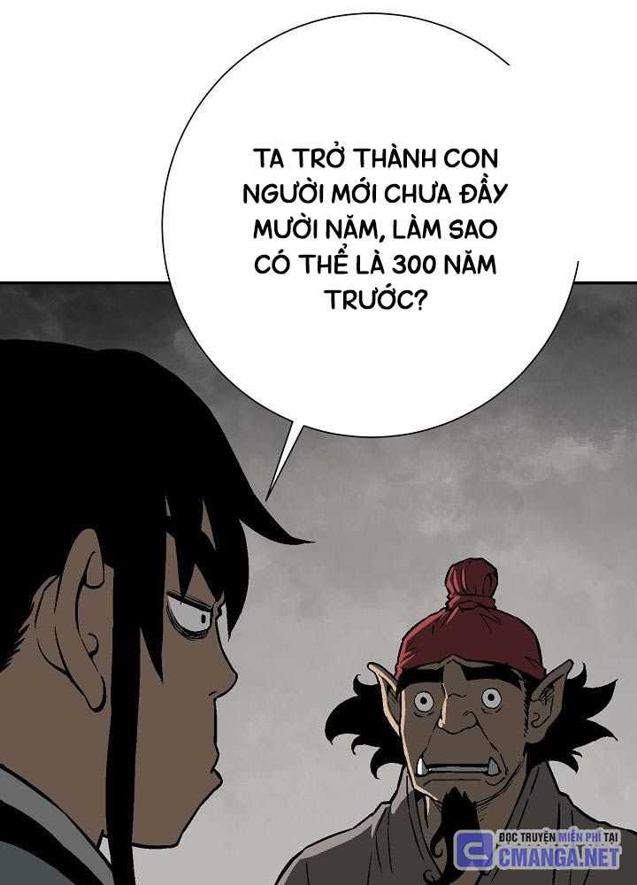 Vĩ Linh Kiếm Tiên Chapter 70 - Trang 180