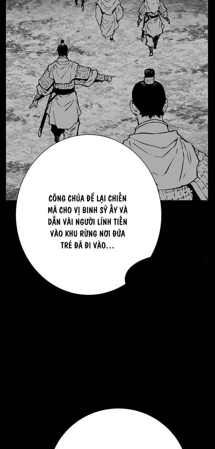 Vĩ Linh Kiếm Tiên Chapter 67 - Trang 16