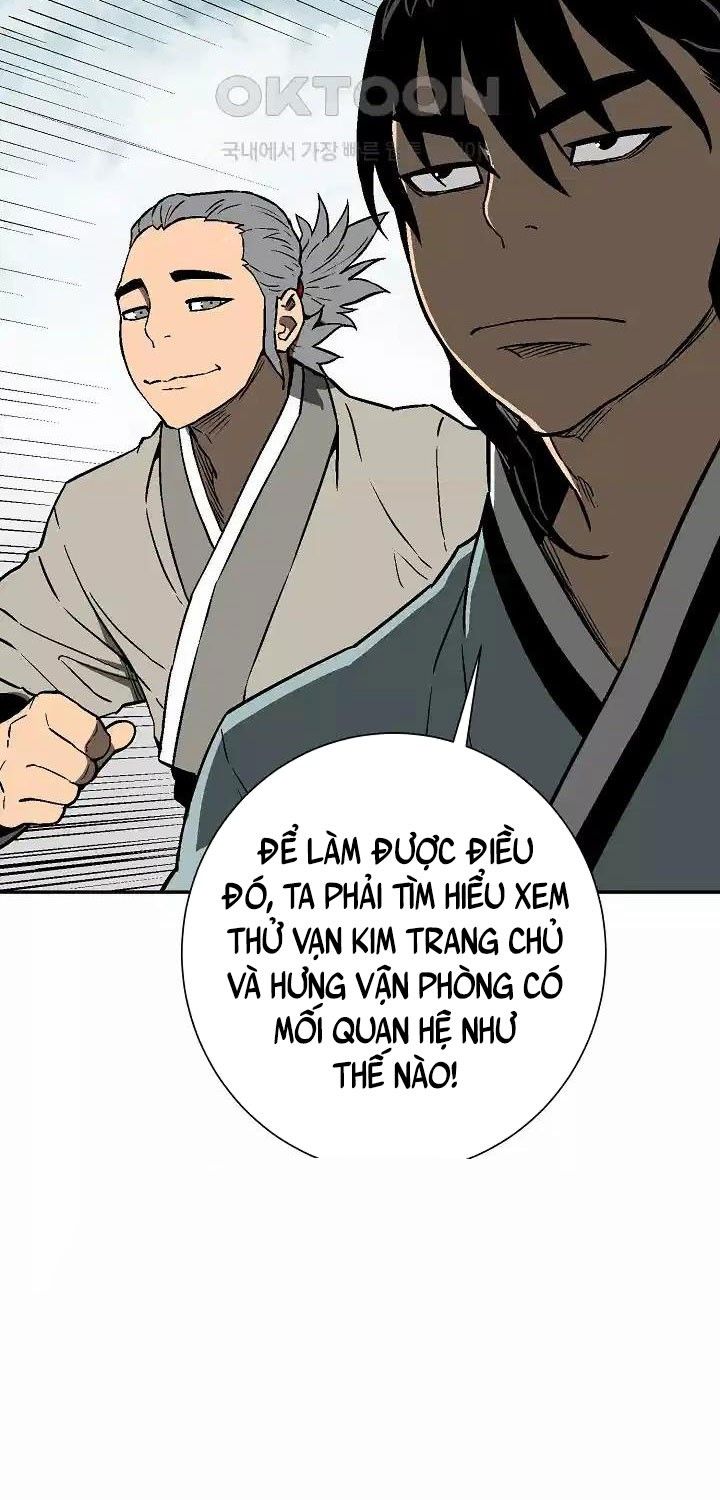 Vĩ Linh Kiếm Tiên Chapter 73 - Trang 8