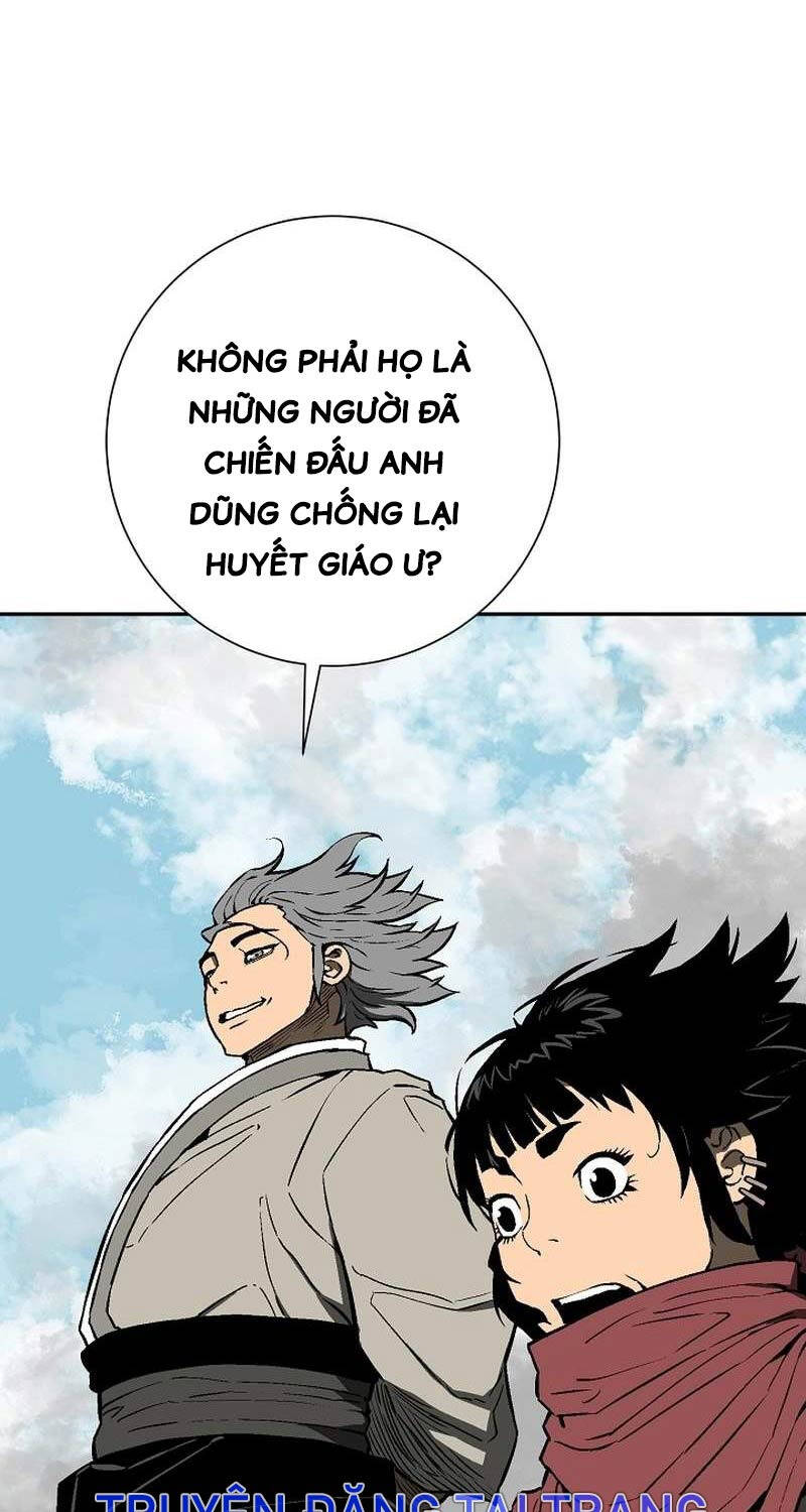 Vĩ Linh Kiếm Tiên Chapter 68 - Trang 22