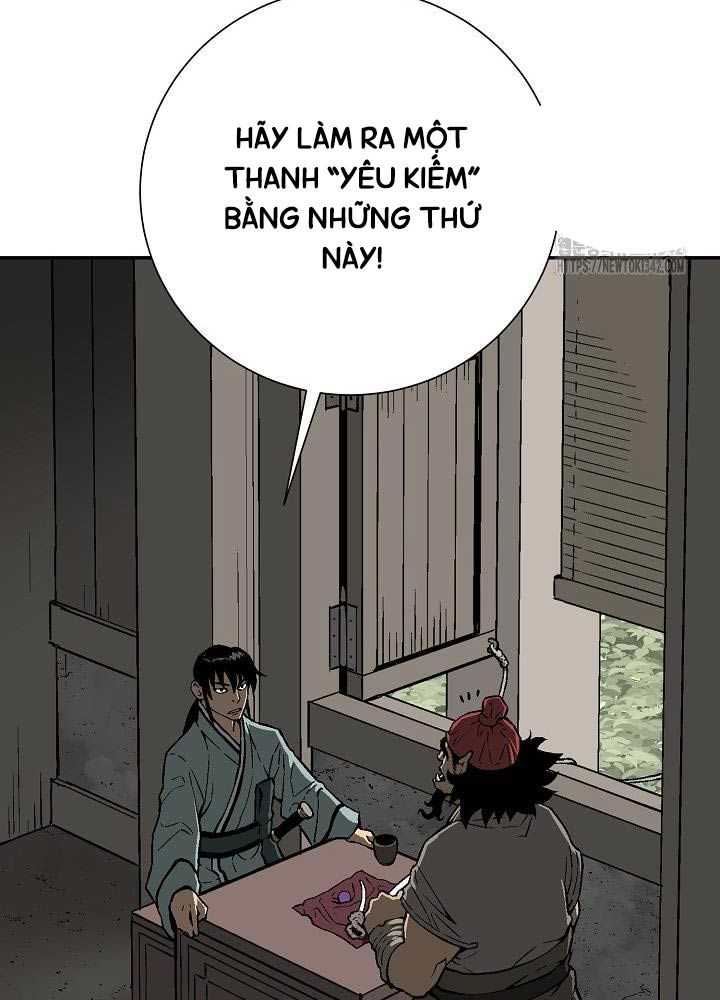 Vĩ Linh Kiếm Tiên Chapter 70 - Trang 145