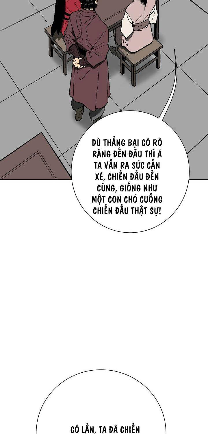 Vĩ Linh Kiếm Tiên Chapter 66 - Trang 52