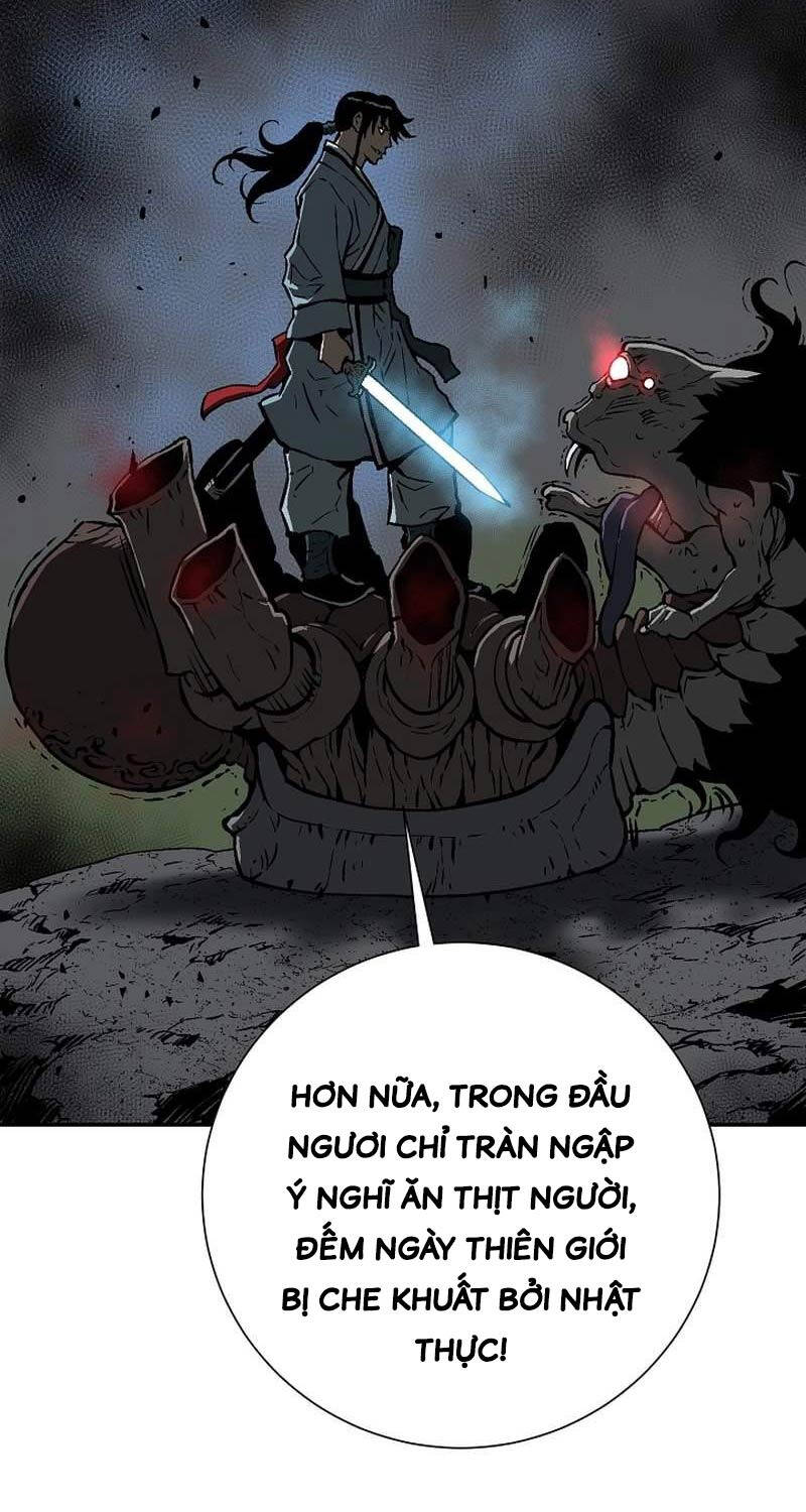 Vĩ Linh Kiếm Tiên Chapter 69 - Trang 50