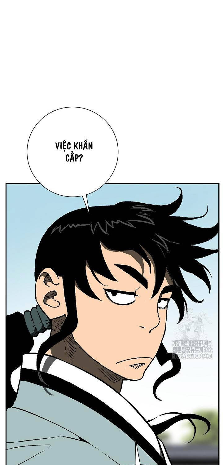 Vĩ Linh Kiếm Tiên Chapter 66 - Trang 117