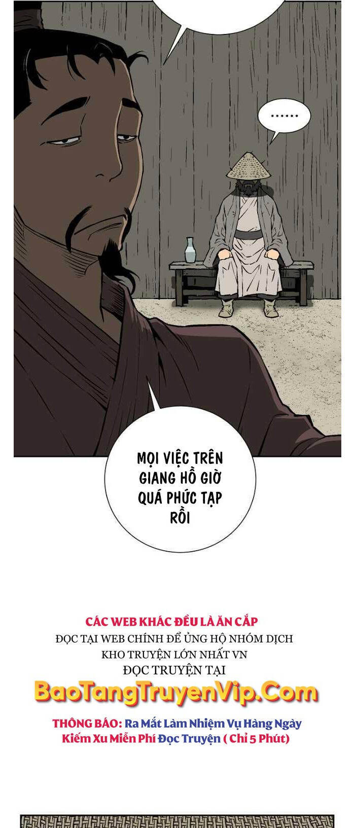 Vĩ Linh Kiếm Tiên Chapter 64 - Trang 49