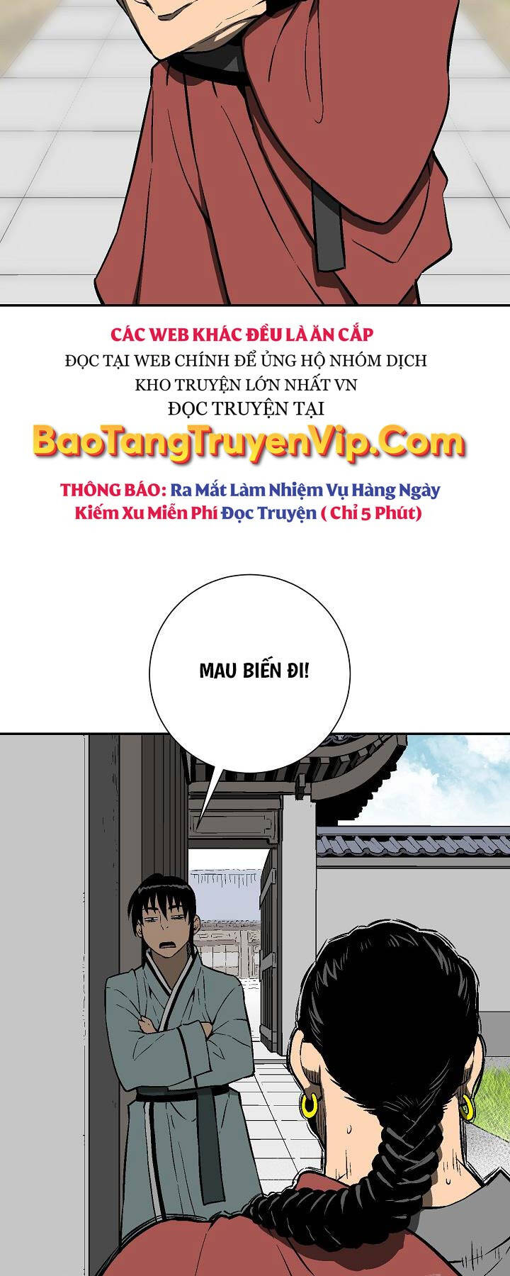 Vĩ Linh Kiếm Tiên Chapter 58 - Trang 49