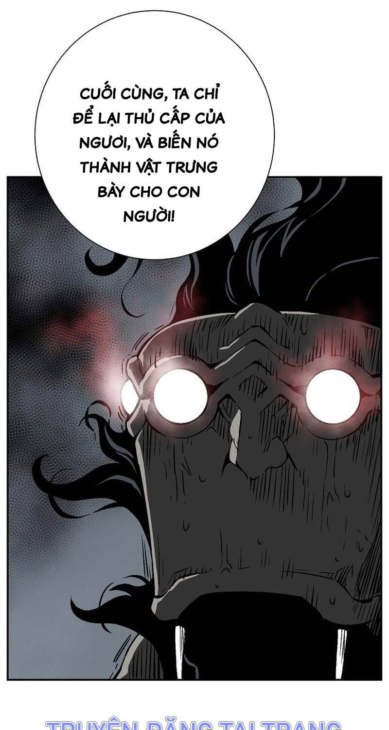 Vĩ Linh Kiếm Tiên Chapter 69 - Trang 61