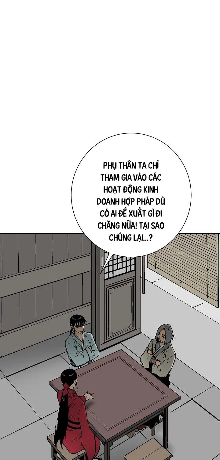 Vĩ Linh Kiếm Tiên Chapter 72 - Trang 87