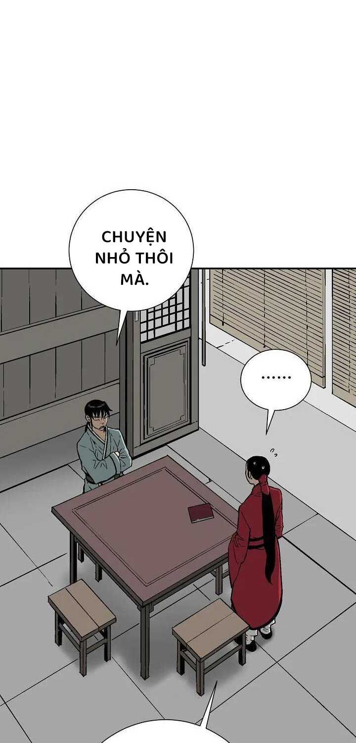 Vĩ Linh Kiếm Tiên Chapter 79 - Trang 46