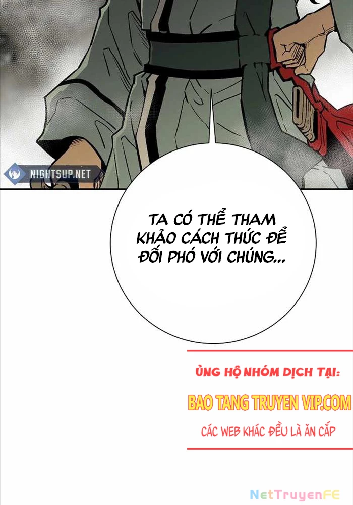 Vĩ Linh Kiếm Tiên Chapter 76 - Trang 18