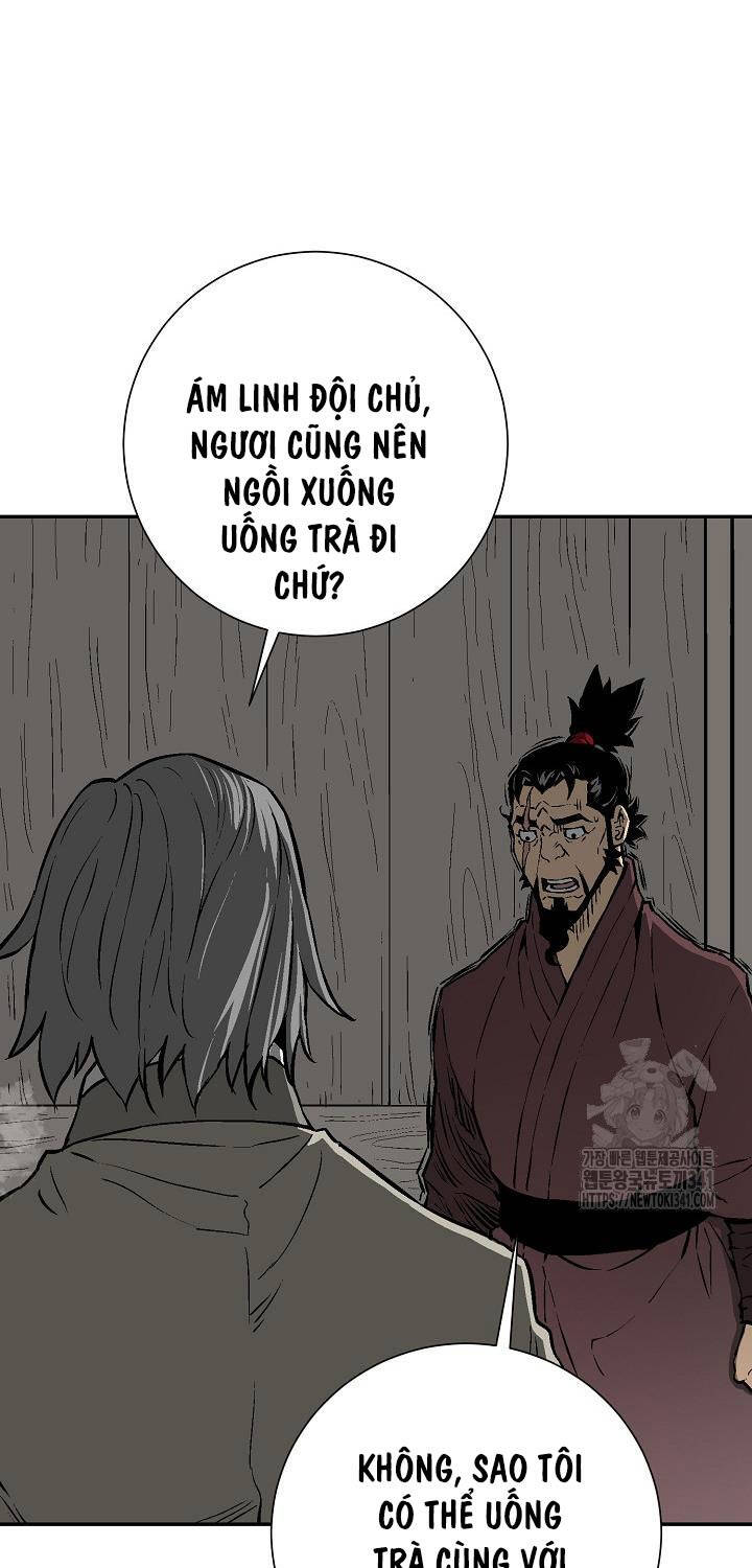 Vĩ Linh Kiếm Tiên Chapter 65 - Trang 56