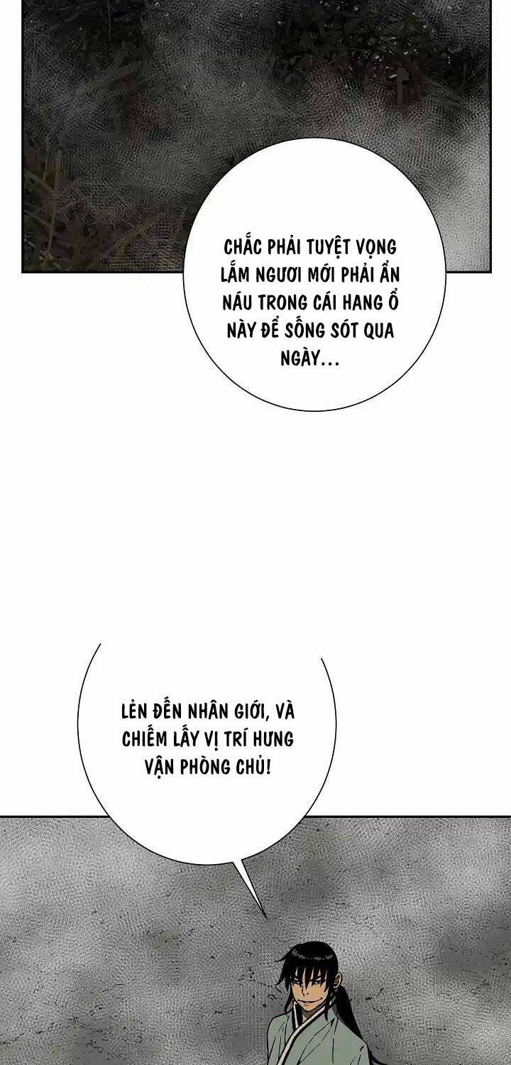 Vĩ Linh Kiếm Tiên Chapter 75 - Trang 28