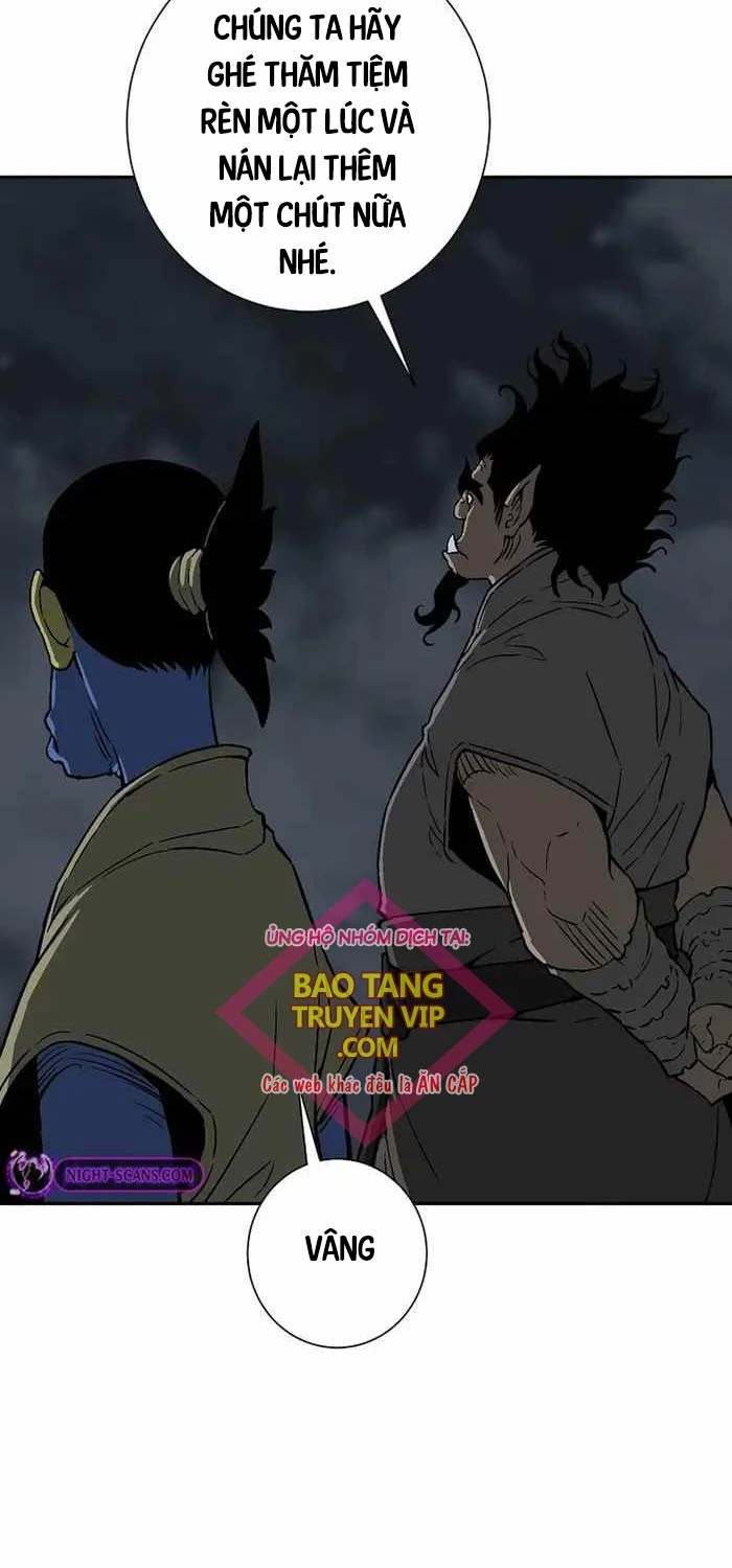 Vĩ Linh Kiếm Tiên Chapter 71 - Trang 37