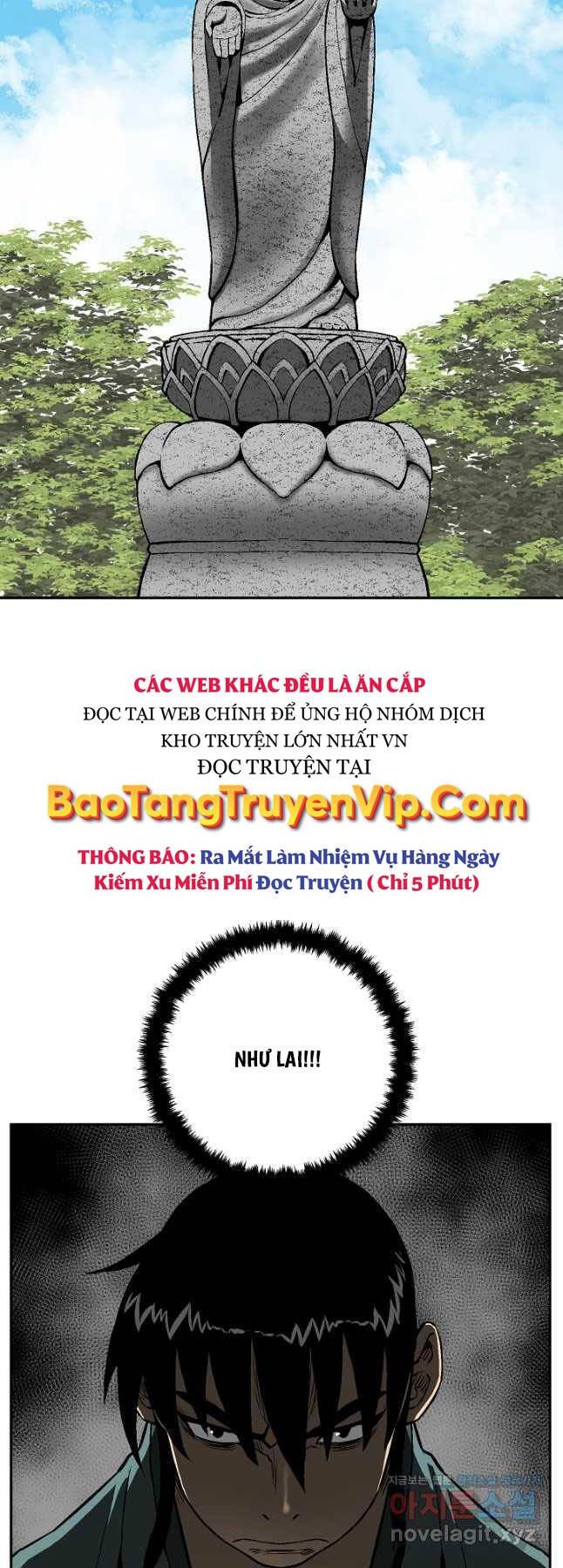 Vĩ Linh Kiếm Tiên Chapter 59 - Trang 33