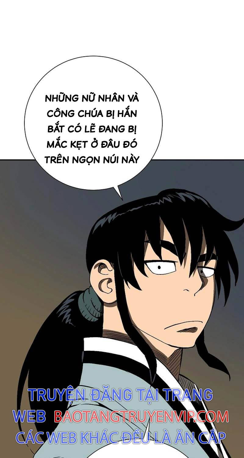 Vĩ Linh Kiếm Tiên Chapter 68 - Trang 58