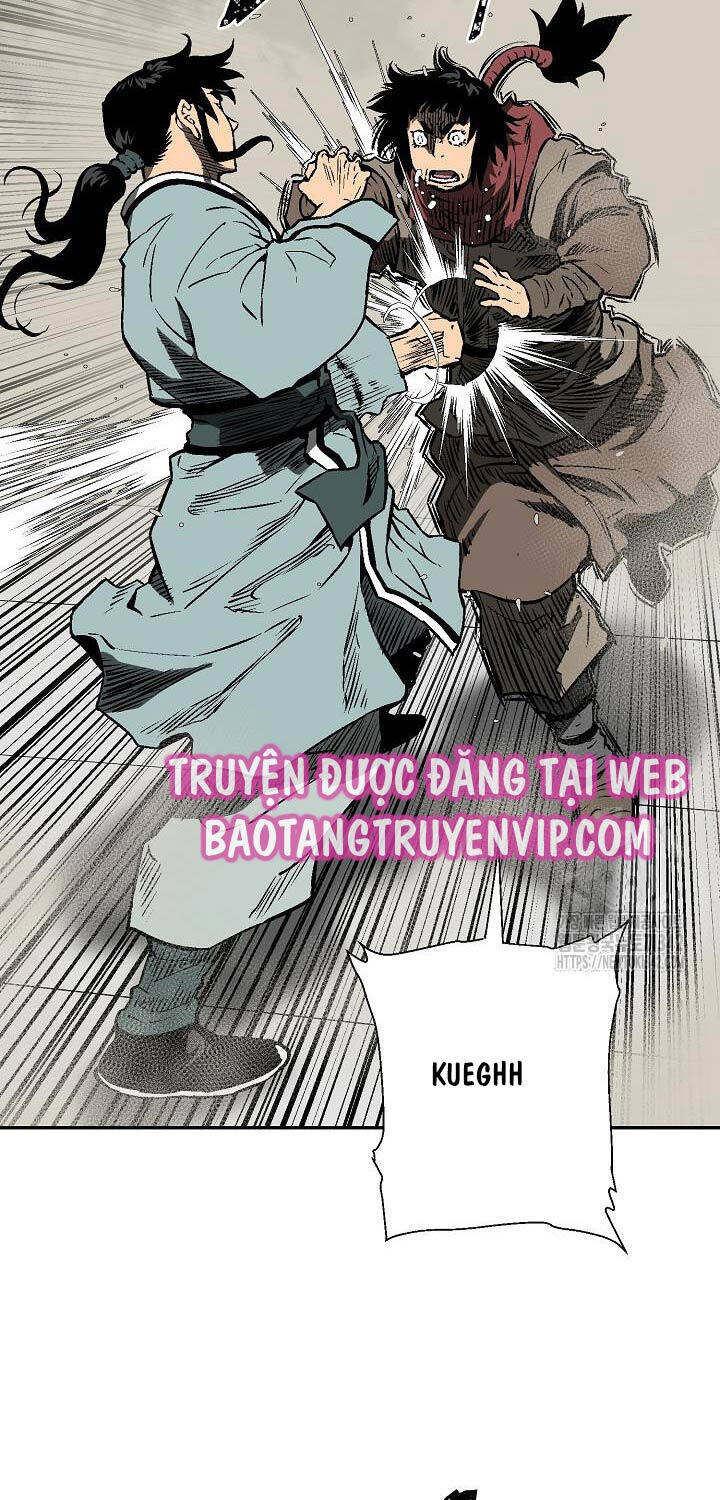 Vĩ Linh Kiếm Tiên Chapter 66 - Trang 28