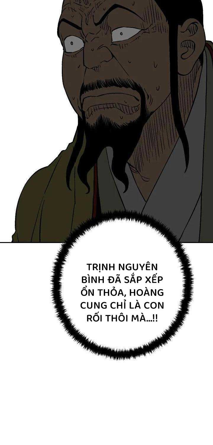 Vĩ Linh Kiếm Tiên Chapter 78 - Trang 77